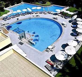 Ξενοδοχείο Magnolia Wellness & Thermae