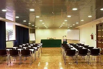 Magnolia Wellness & Thermae Ξενοδοχείο