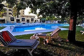 Magnolia Wellness & Thermae Hotel