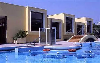 Hotel Magnolia Wellness & Thermae Abano Terme