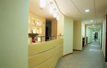 Magnolia Wellness & Thermae Hotel