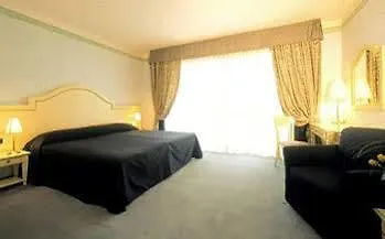 Magnolia Wellness & Thermae Hotel