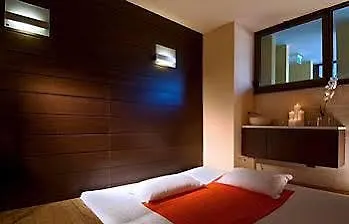 Magnolia Wellness & Thermae Hotel
