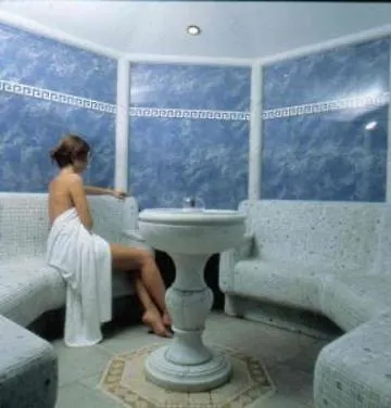 Magnolia Wellness & Thermae Hotel